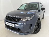 Usado Land Rover Discovery Sport S 269 CV (197 kW) 2025 Azul SUV