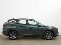 Nuevo Hyundai Tucson 215 CV (158 kW) 2025 Otro SUV