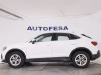 Usado Audi Q3 Sportback 245 CV (180 kW) 2022 Blanco SUV