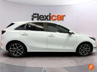 Usado Kia Ceed 120 CV (88 kW) 2022 Blanco Utilitario