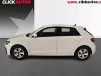 Usado Audi A1 95 CV (69 kW) 2025 Utilitario