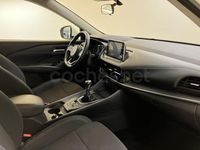 Usado Nissan Qashqai Acenta 140 CV (102 kW) 2023 Blanco SUV