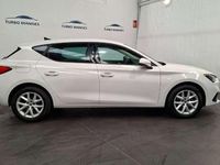 Usado Seat Ibiza Style 116 HP (85 kW) 2025 Branco Citadino