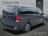 usado Mercedes V250 Clase VLargo