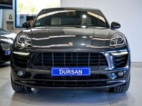 usado Porsche Macan S Diesel