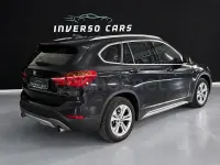 Usado BMW X1 Comfort Edition 190 CV (139 kW) 2016 Negro SUV
