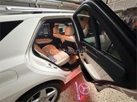 Usado Mercedes ML350 258 CV (189 kW) 2011 Blanco SUV