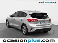 usado Ford Focus 1.0 Ecoboost MHEV 92kW Trend+