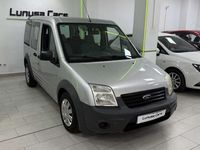Usado Ford Tourneo 90 CV (66 kW) 2012 Plateado Familiar