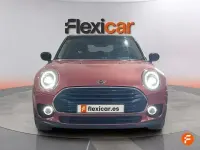 Usado Mini Cooper D Countryman 150 CV (110 kW) 2021 Granate SUV