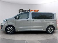 Usado Citroën Spacetourer Feel 120 CV (88 kW) 2019 Gris Monovolumen