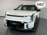 usado Kia EV9 GT-line AWD 7pl. 283kW