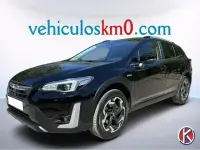 Usado Subaru XV 150 CV (110 kW) 2023 Negro SUV