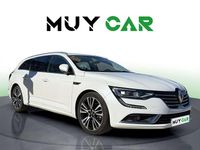 Usado Renault Talisman Initiale 160 CV (117 kW) 2018 Blanco Familiar