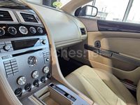 Usado Aston Martin DB9 450 CV (330 kW) 2007 Azul Coupe