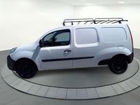 Usado Renault Kangoo 90 CV (66 kW) 2017 Blanco Monovolumen