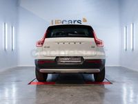 Usado Volvo XC40 Inscription 150 CV (110 kW) 2018 Blanco SUV