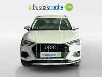 Usado Audi Q3 Advanced Plus 150 CV (110 kW) 2023 Blanco SUV