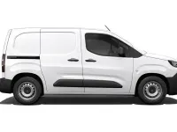 Nuevo Citroën e-Berlingo 102 CV (75 kW) 2026 Blanco