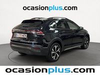 Usado VW Taigo 115 CV (84 kW) 2025 Negro SUV