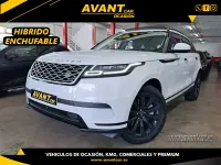 Occasion Land Rover Range Rover Velar S 404 PK (297 kW) 2021 Wit SUV
