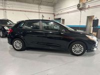 usado Citroën C4 1.6HDi Business 110