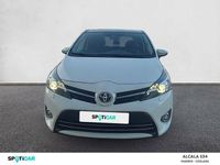 Usado Toyota Verso Advance 147 CV (108 kW) 2016 Blanco Monovolumen