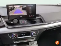 Usado Audi Q5 Advanced Plus 163 CV (119 kW) 2024 Gris SUV