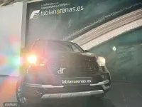 Usado DR DR 4.0 113 CV (83 kW) 2023 Negro SUV