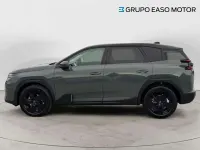 Usado Citroën C5 Aircross 145 CV (106 kW) 2025 Verde SUV