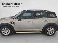 Usado Mini Cooper Countryman 220 CV (161 kW) 2023 Gris / plata SUV
