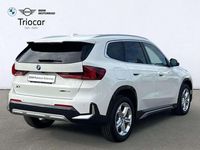 Usado BMW X1 Luxury Line 150 CV (110 kW) 2025 Blanco SUV