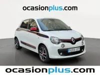 Usado Renault Twingo Zen 90 CV (66 kW) 2015 Blanco Utilitario
