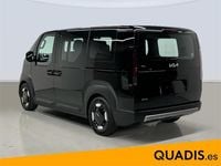 Nuevo Kia PV5 Plus 119 kW (163 CV) 2025 Otro Monovolumen