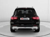 Usado Mercedes GLB200 163 CV (119 kW) 2023 Negro SUV