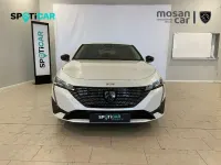 Usado Peugeot 308 Allure 131 CV (96 kW) 2023 Blanco Berlina