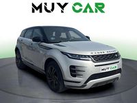 Usado Land Rover Range Rover evoque S 163 CV (119 kW) 2023 Gris SUV