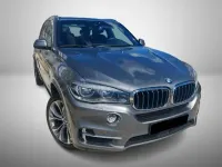 Occasion BMW X5 iPerformance 313 ch (230 kW) 2018 Gris SUV