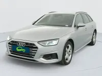 Usado Audi A4 Advanced 163 CV (119 kW) 2022 Familiar