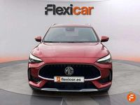 Usado MG HS Comfort 162 CV (119 kW) 2024 Burdeos SUV