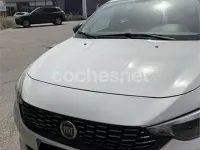 Usado Fiat Tipo Lounge 120 CV (88 kW) 2019 Blanco Familiar