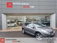 usado Peugeot 2008 1.2 PureTech S&S Allure 110
