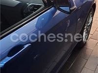 Usado BMW 116 116 HP (85 kW) 2018 Azul Citadino