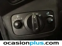 Usado Ford C-MAX Trend+ 125 CV (91 kW) 2018 Azul Monovolumen