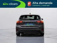 Usado Ford Focus ST-Line 155 CV (114 kW) 2023 Gris Utilitario