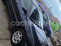 Usado Peugeot 406 110 CV (80 kW) 1999 Azul Berlina