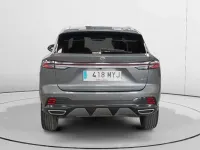 Usado MG HS Comfort 170 CV (125 kW) 2025 Blanco SUV