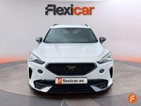 Usado Cupra Formentor 150 CV (110 kW) 2021 Blanco SUV