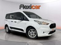 Usado Ford Grand Tourneo Connect Trend 120 CV (88 kW) 2019 Blanco Monovolumen