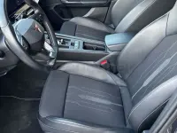 Usado Cupra Leon 150 CV (110 kW) 2022 Gris / plata Familiar